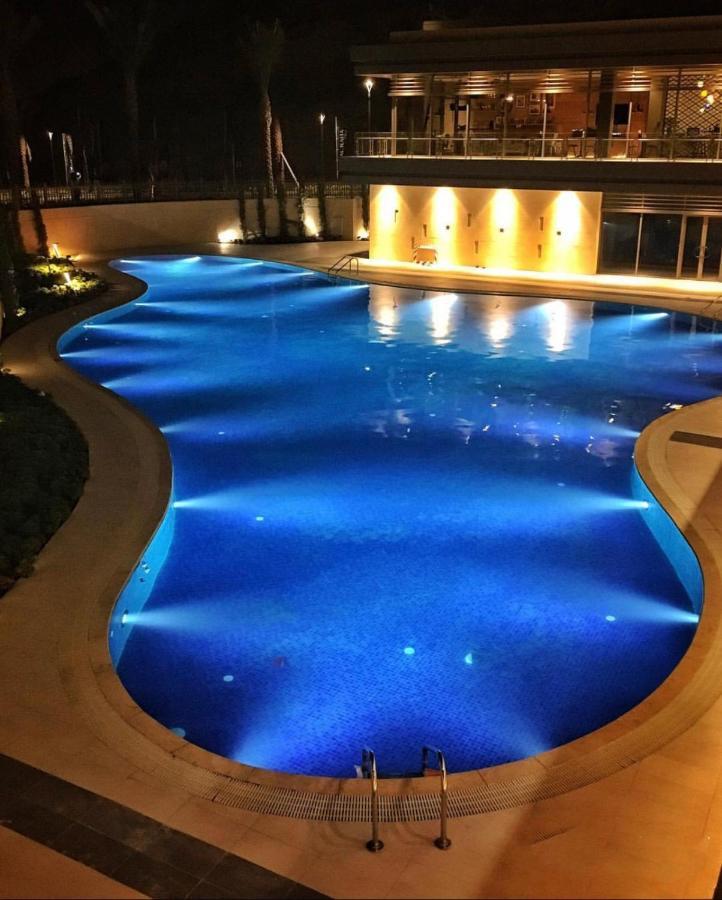 Al Raha Village - Aqaba Exterior photo