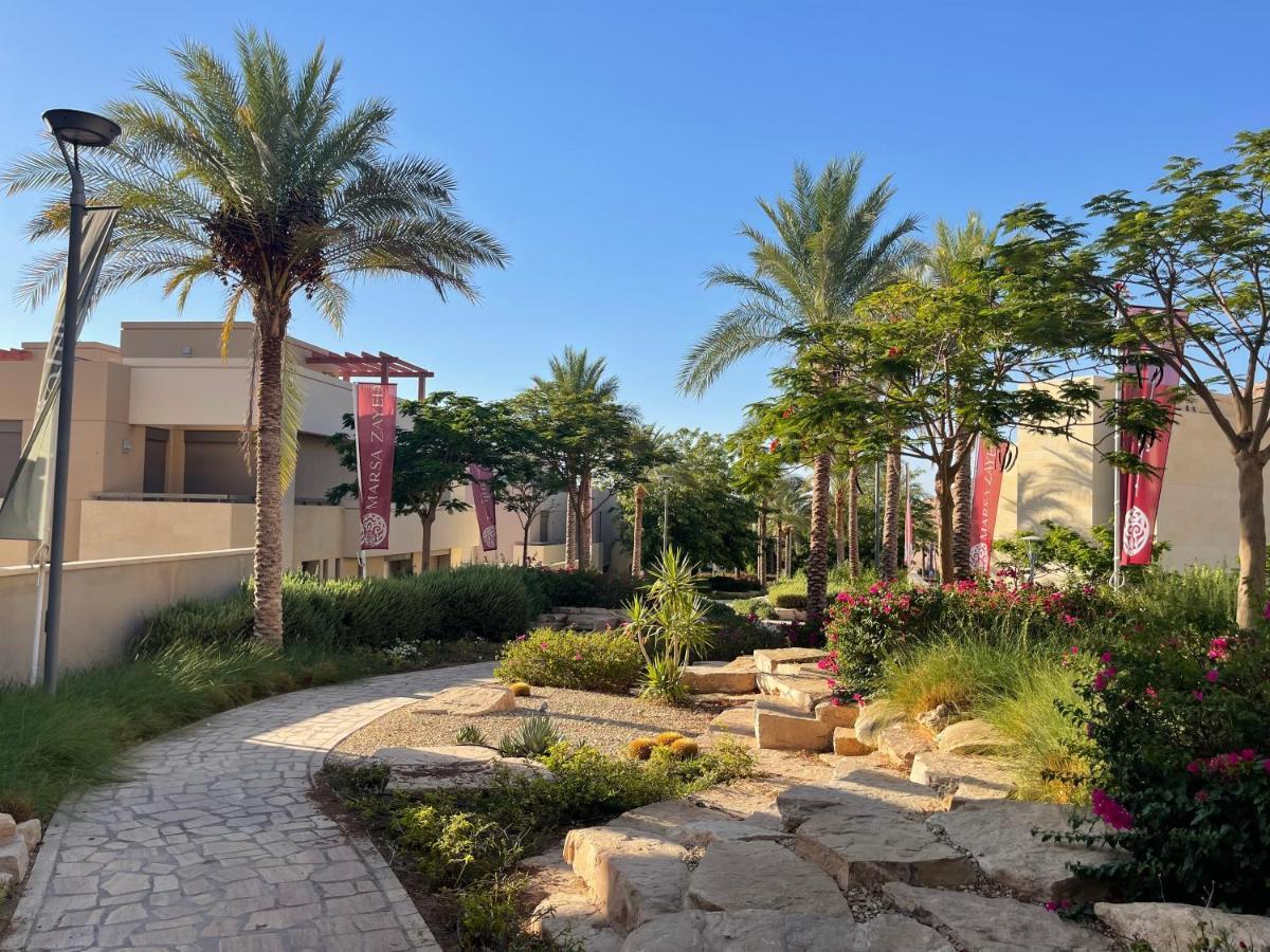 Al Raha Village - Aqaba Exterior photo